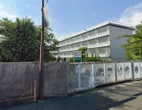 小学校　清州小学校（小学校）まで679m