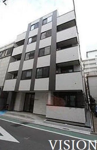 建物外観　☆外観☆