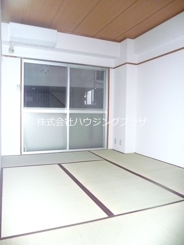 その他　和室