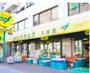 スーパー　ココスナカムラ入谷店（スーパー）まで422m