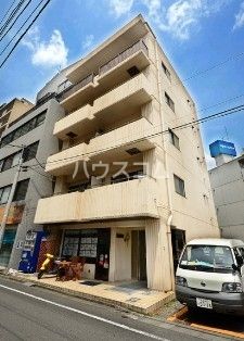 北大塚サンプラザの外観写真