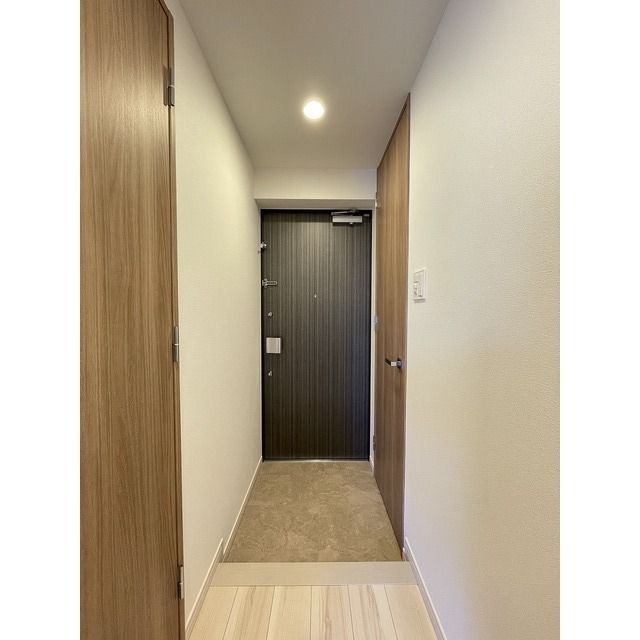 玄関　☆玄関☆