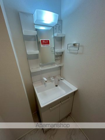 カインドネス本厚木Westの内装写真