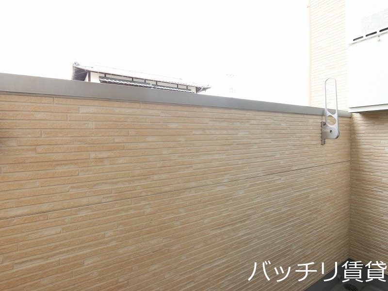 眺望　画像は別号室タイプの為、現状を優先致します。