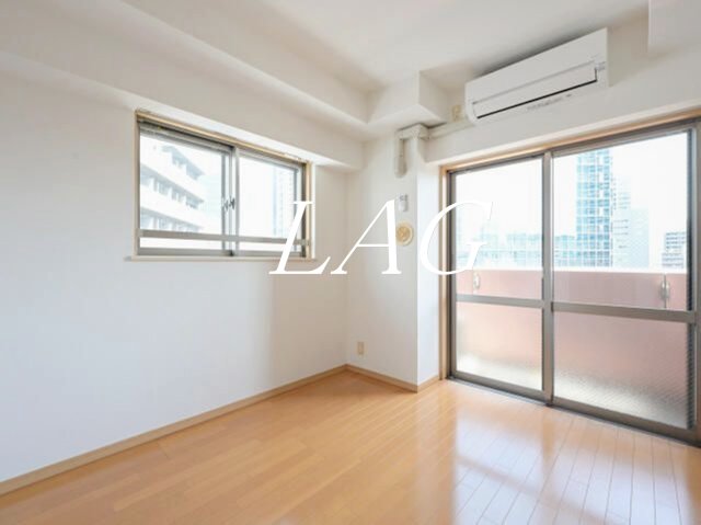 居室・リビング　洋室のお部屋です。