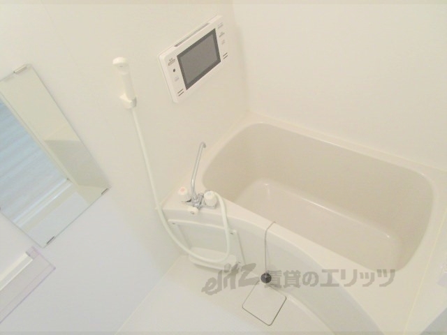 KYOTOHOUSE西寺の風呂写真