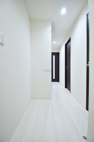 玄関　玄関周り