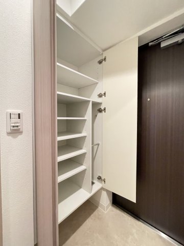 ワールドアイ難波南PORTAのその他写真