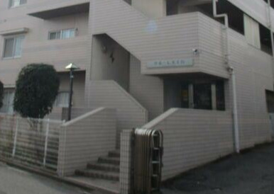 エントランス　落ち着いたエントランスです（参考写真です）