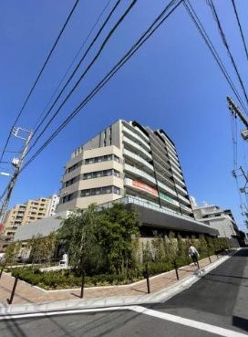 建物外観　☆きれいな外観☆