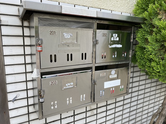 その他共有部分