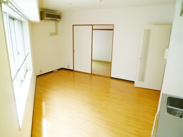 その他部屋・スペース　★リビングの写真です★