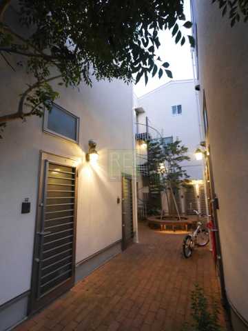 建物外観　グランエッグス祖師ヶ谷大蔵