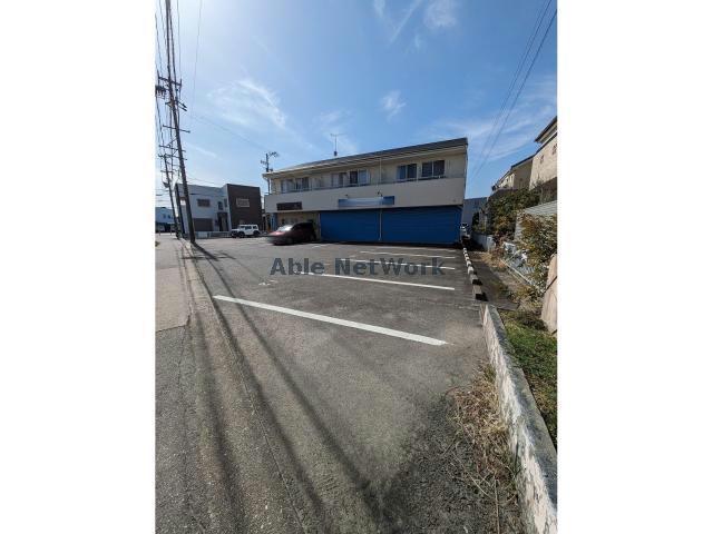 名鉄西尾線 西尾口駅 徒歩7分 2階建 築37年のその他写真