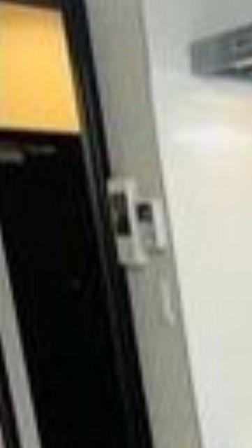 セキュリティ　ＴＶインターホン