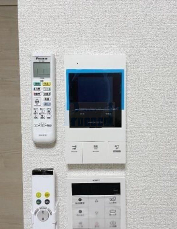 セキュリティ　安心安全のセキュリティ！