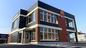 飲食店　マクドナルド 東静岡池田店（飲食店）まで163m