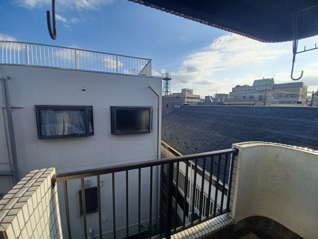 眺望　参考写真となります。