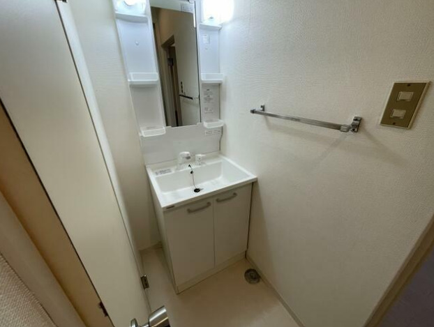 第3中村コーポB棟の内装写真