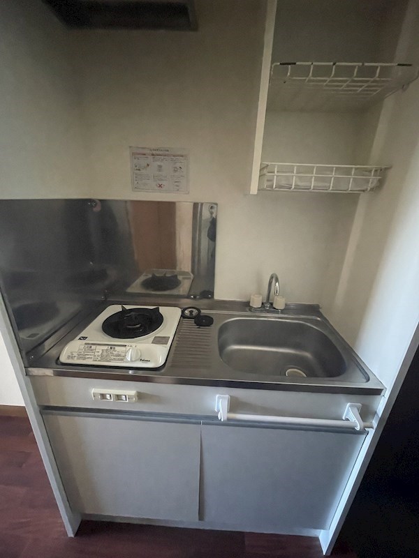 キッチン　別部屋参照