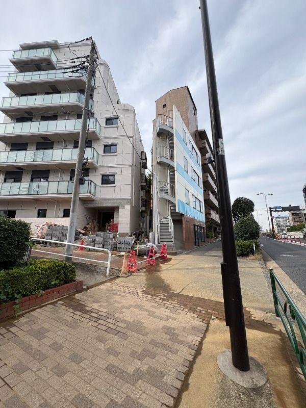 建物外観　☆綺麗な外観☆