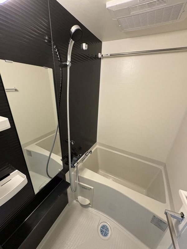 RELUXIA GRANDE 横濱吉野町の風呂写真