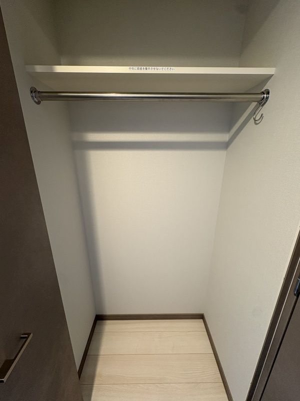 RELUXIA GRANDE 横濱吉野町の内装写真