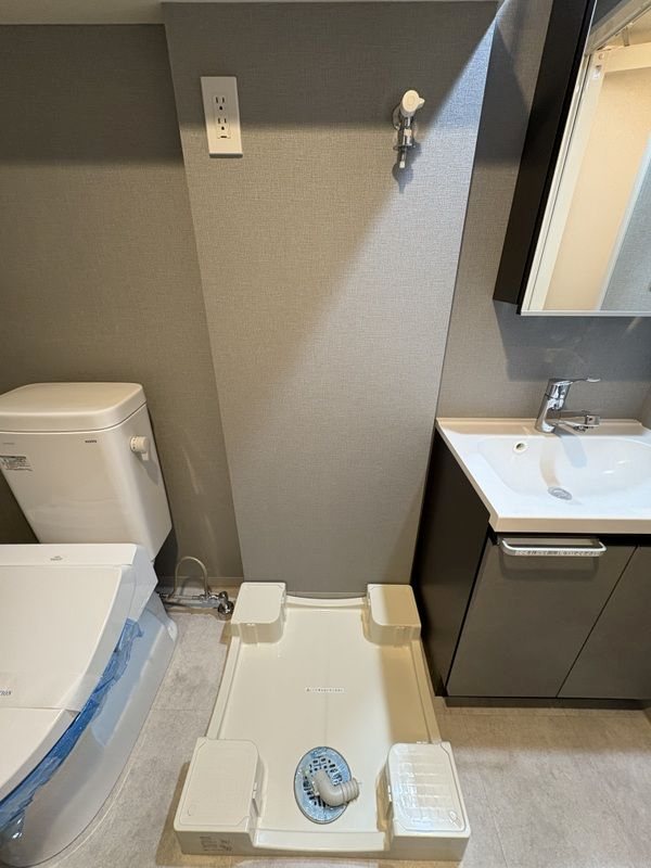 RELUXIA GRANDE 横濱吉野町のその他写真