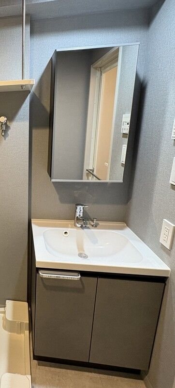 RELUXIA GRANDE 横濱吉野町の内装写真
