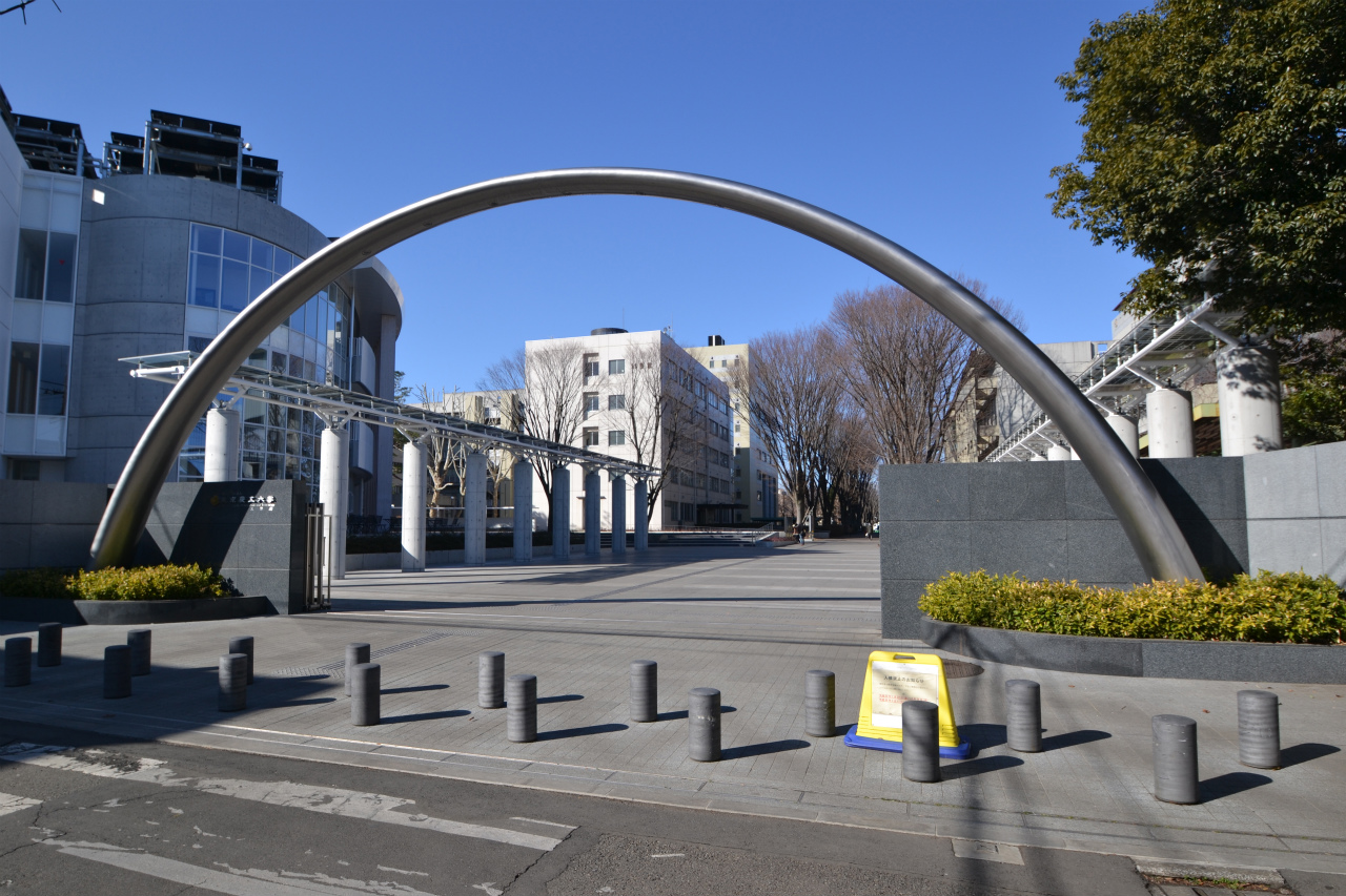 ＪＲ中央線 武蔵小金井駅 徒歩12分 2階建 築46年の周辺写真