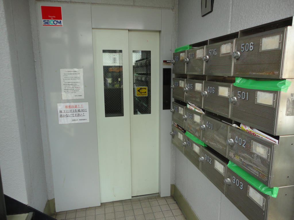 ＪＲ阪和線 日根野駅 徒歩3分 5階建 築30年の外観写真