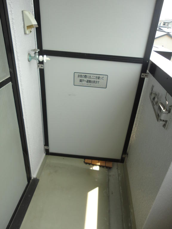 ＪＲ阪和線 日根野駅 徒歩3分 5階建 築30年の内装写真