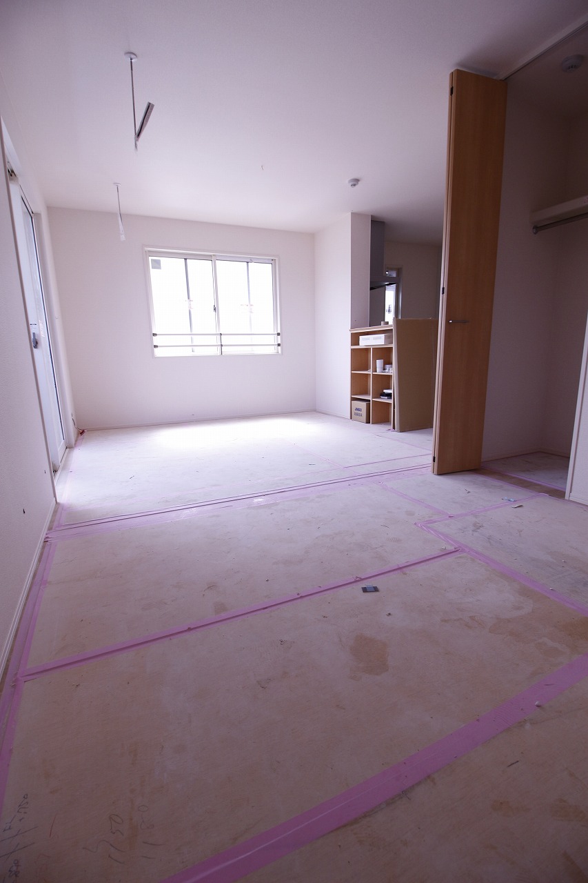 その他部屋・スペース　別の部屋の写真です