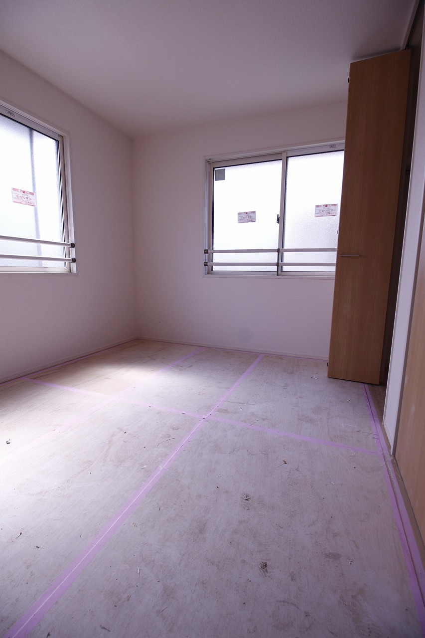 その他部屋・スペース　別の部屋の写真です