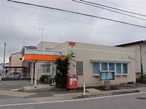 郵便局　山形上町郵便局（郵便局）まで1545m
