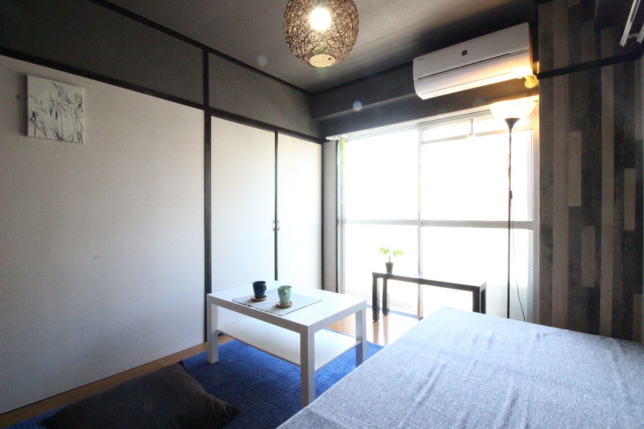 ロビー　インターネット無料★