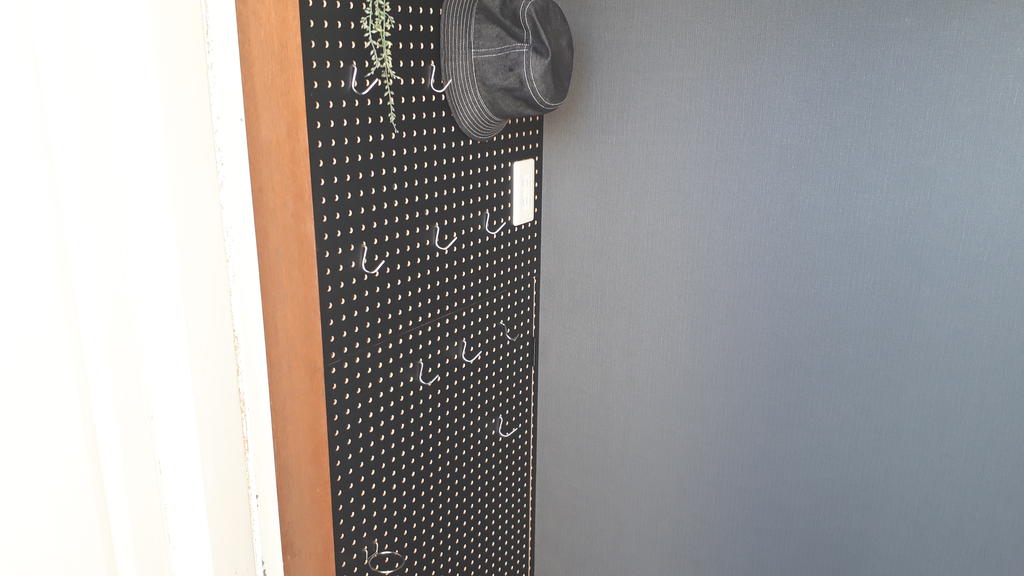 玄関　玄関からオシャレ☆