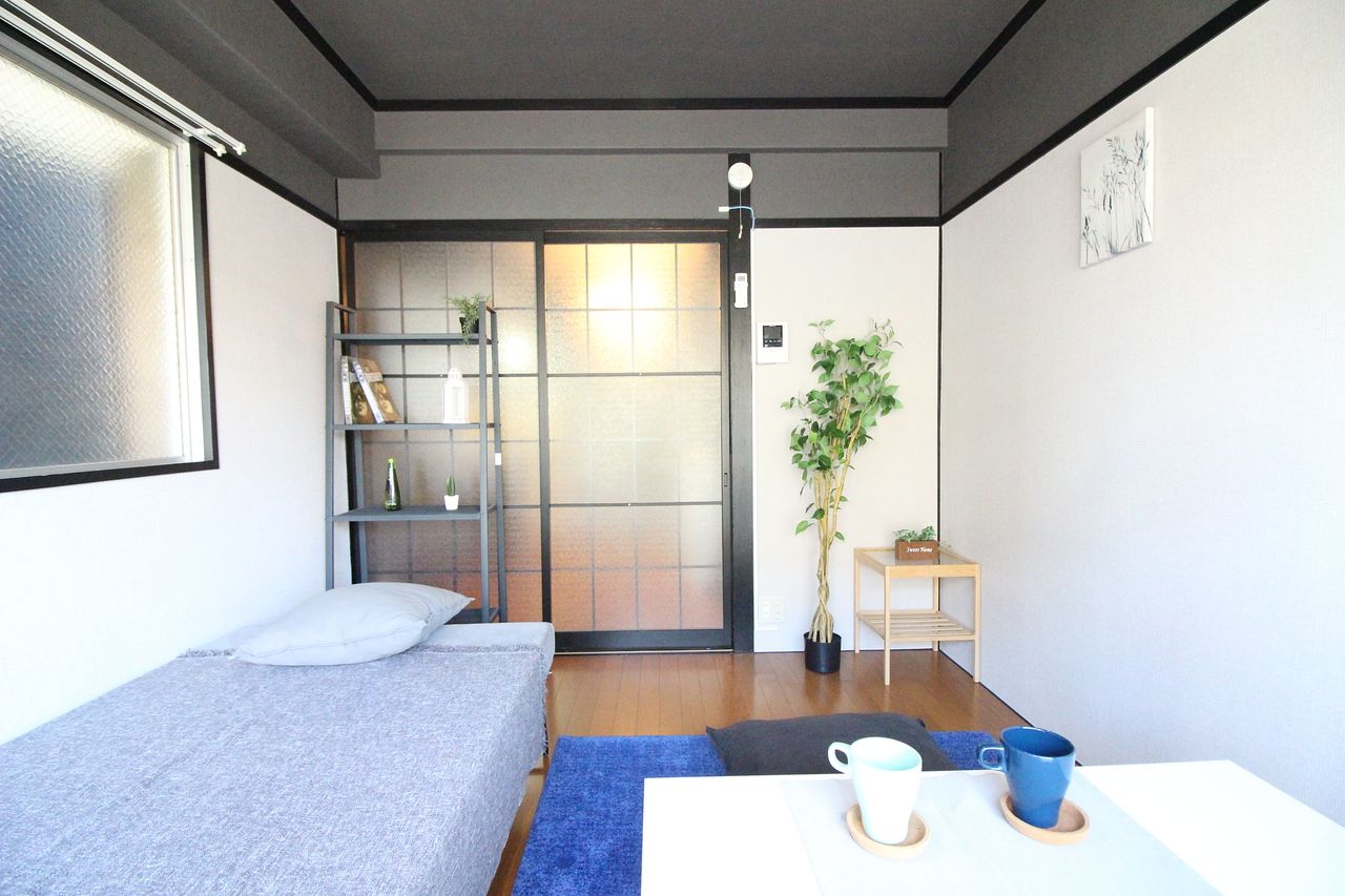 その他部屋・スペース　角部屋で日当たりも◎