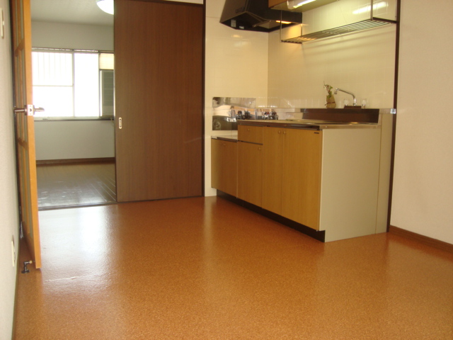 居室・リビング　ダイニング