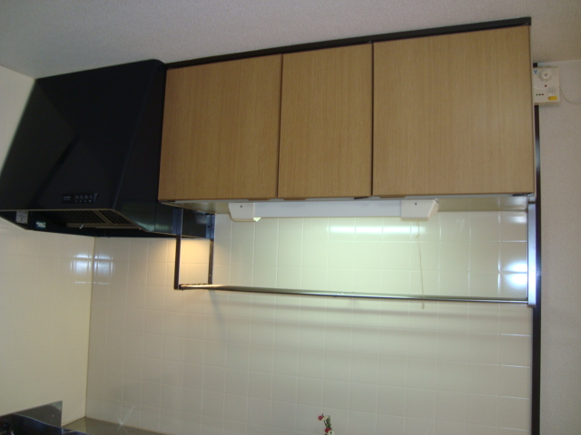 その他設備　洋室