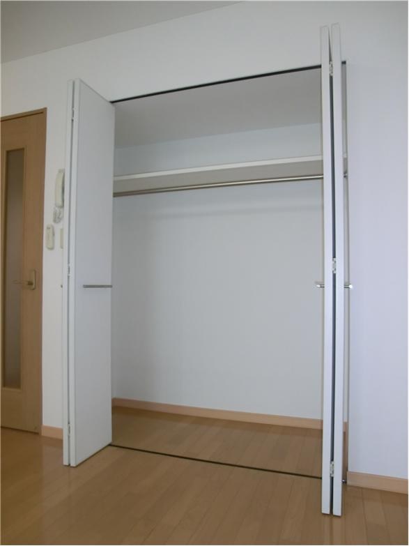 その他設備　18帖