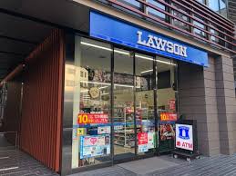 コンビニ　ローソン八丁堀弾正橋店（コンビニ）まで72m