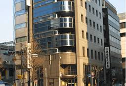 銀行　城南信用金庫銀座支店（銀行）まで317m