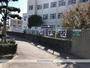 中学校　大淀中学校（中学校）まで597m