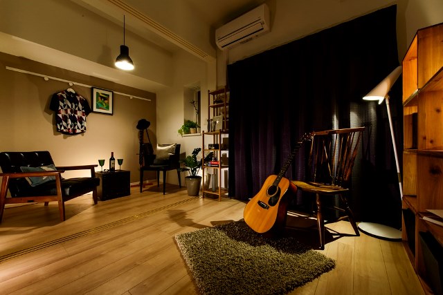 居室・リビング