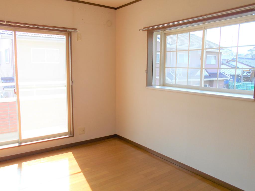 その他部屋・スペース　２階南の部屋