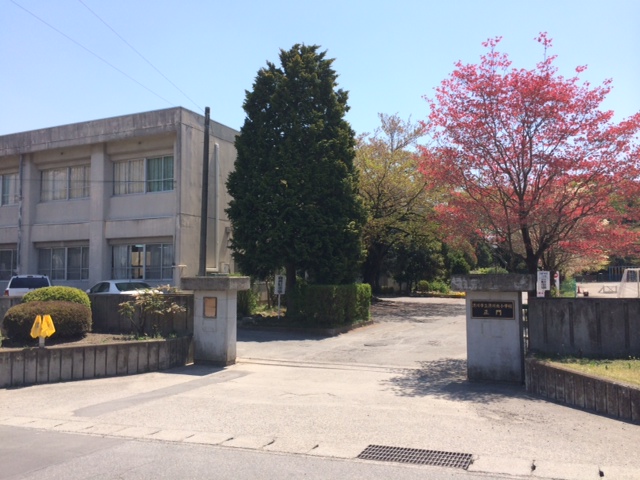 小学校　渋川市立渋川北小学校（小学校）まで1246m