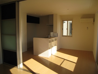 居室・リビング