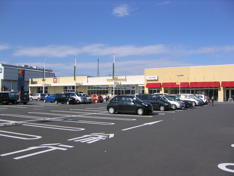 スーパー　ヤオコー桐生相生店（スーパー）まで854m