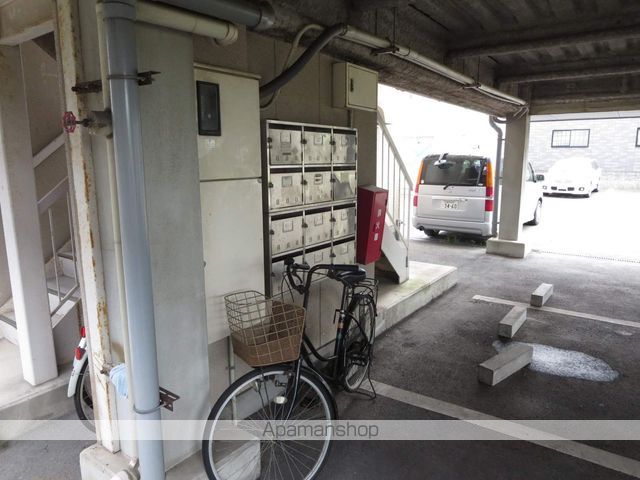 その他共有部分　その他共有部分